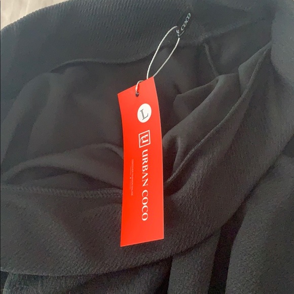 Black Skirt - Picture 2 of 2